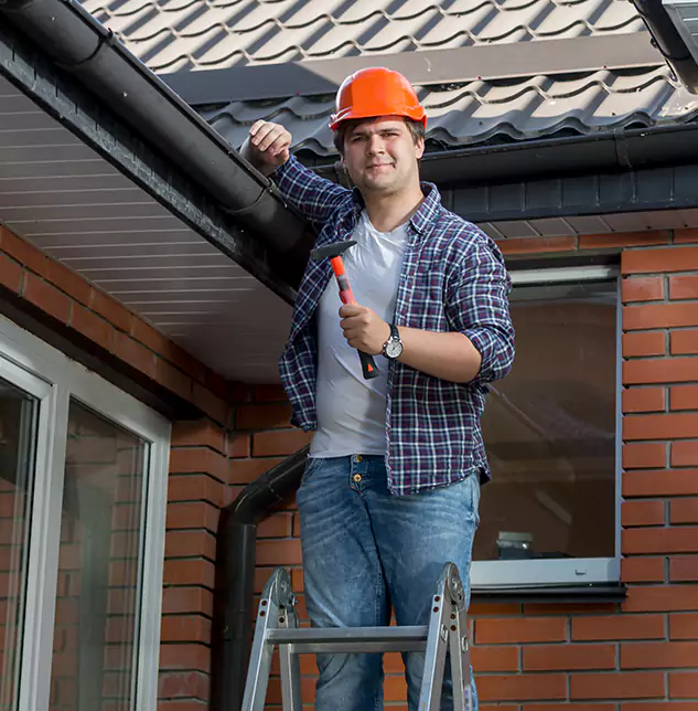 Trusted Roof Fascia Replacement Experts Defending Elmwood Park, IL Properties