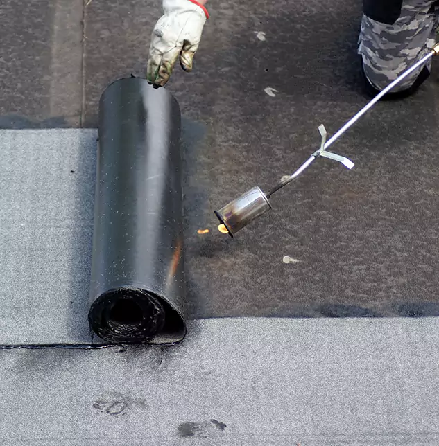 Advanced Thermoplastic Restoration: Your Local Experts for TPO Repair in Elmwood Park, IL