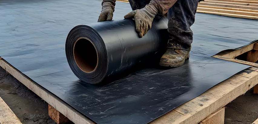 Professional EPDM Roofing Services in Elmwood Park, IL