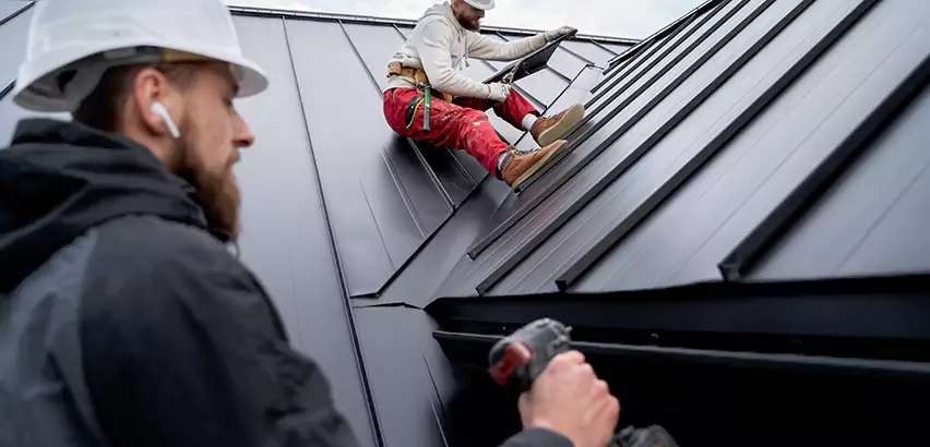Professional Gutter Repair Services in Elmwood Park, IL