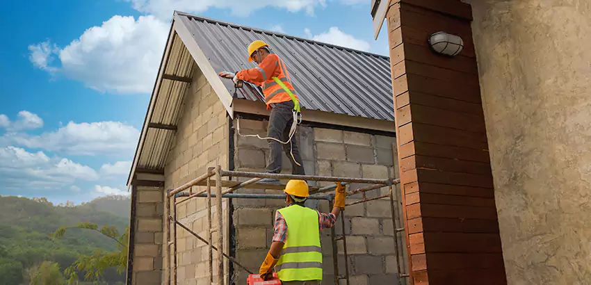 Professional Roofing Services in Elmwood Park, IL