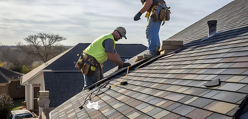 Professional Sagging Roof Repair Services in Elmwood Park, IL