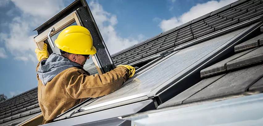 Professional Skylight Repair Services in Elmwood Park, IL