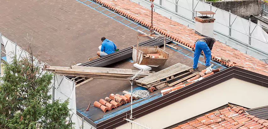 Professional Tile Roof Repair Services in Elmwood Park, IL