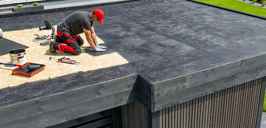 TPO Roofing