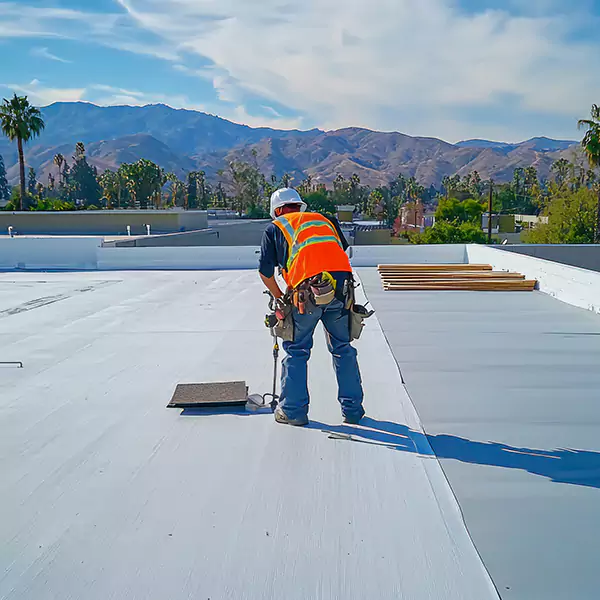 Why Elmwood Park Roofing Pro Is the Flat Roofing Choice in Elmwood Park, IL?