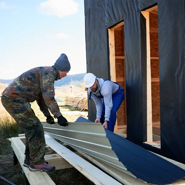 Why Elmwood Park Roofing Pro in Elmwood Park, IL First Choice for Mobile Home Roofing?